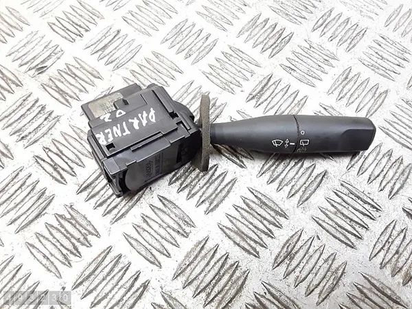 Brytare Peugeot Partner 2002 96049597zl image 2