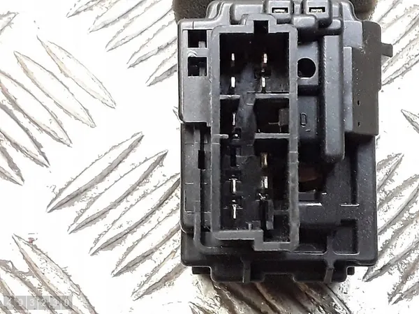 Brytare Peugeot Partner 2002 96049597zl image 5