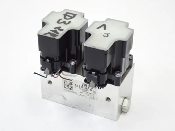 OEM 1EA816682A AC Expansionsventil - Gebraucht image 2