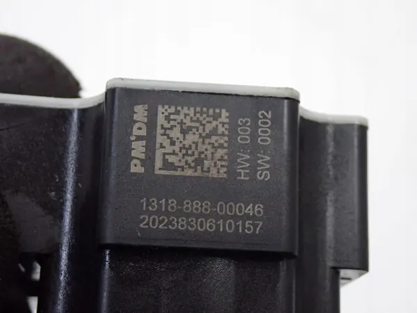OEM 1EA816682A AC Expansionsventil - Gebraucht image 5