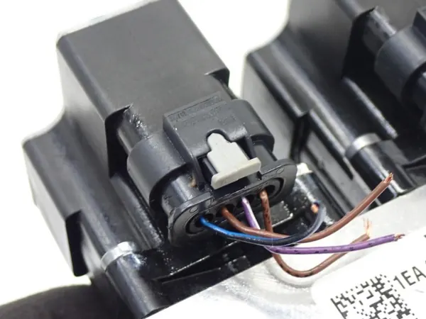 OEM 1EA816682A AC Expansionsventil - Gebraucht image 6