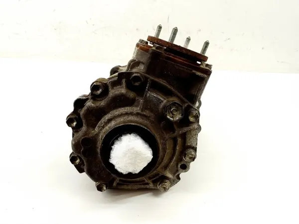Front Reducer TOYOTA RAV 4 IV W72 2.0L Diesel 91kW 2014 image 2