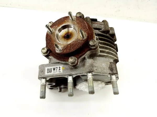 Front Reducer TOYOTA RAV 4 IV W72 2.0L Diesel 91kW 2014 image 4