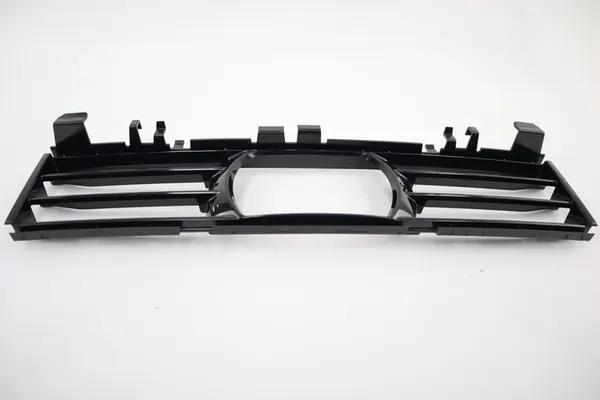 Griglia paraurti anteriore BMW 5 G30 G31 M Pacchetto 7385268 image 2