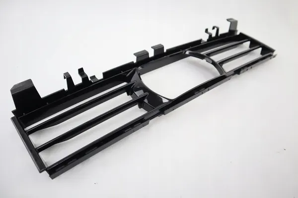 Griglia paraurti anteriore BMW 5 G30 G31 M Pacchetto 7385268 image 3