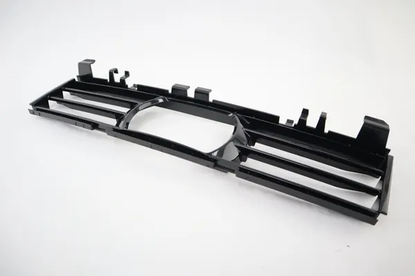 Griglia paraurti anteriore BMW 5 G30 G31 M Pacchetto 7385268 image 4