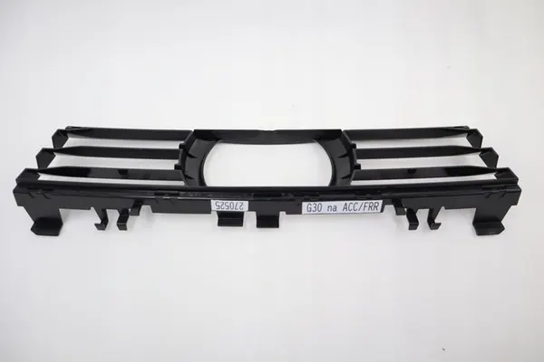 Griglia paraurti anteriore BMW 5 G30 G31 M Pacchetto 7385268 image 6