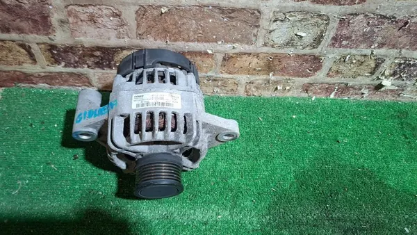 Generaattori Alfa Romeo Giulietta 51884886 image 2