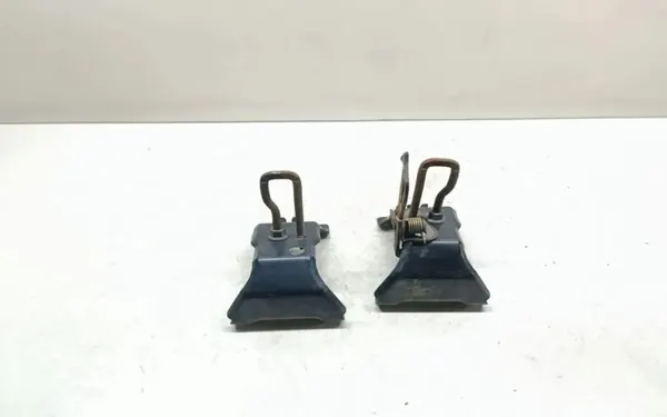 Verrou de sécurité capot BMW X5 E70 OEM 7164802 image 2