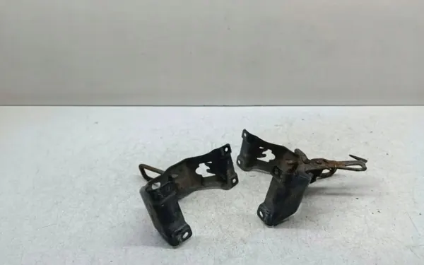 Verrou de sécurité capot BMW X5 E70 OEM 7164802 image 4