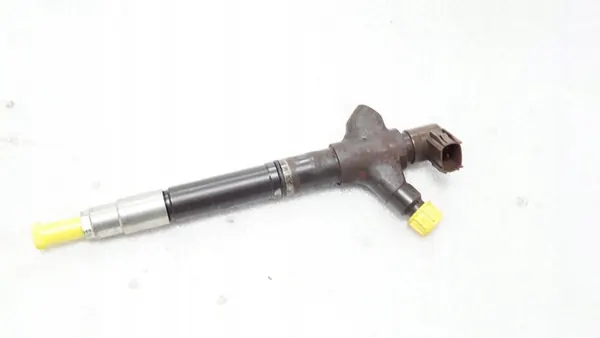 Bränsleinsprutare Toyota Avensis T27 Auris RAV4 IV Verso 2.0 D4D 23670-0R100 image 2