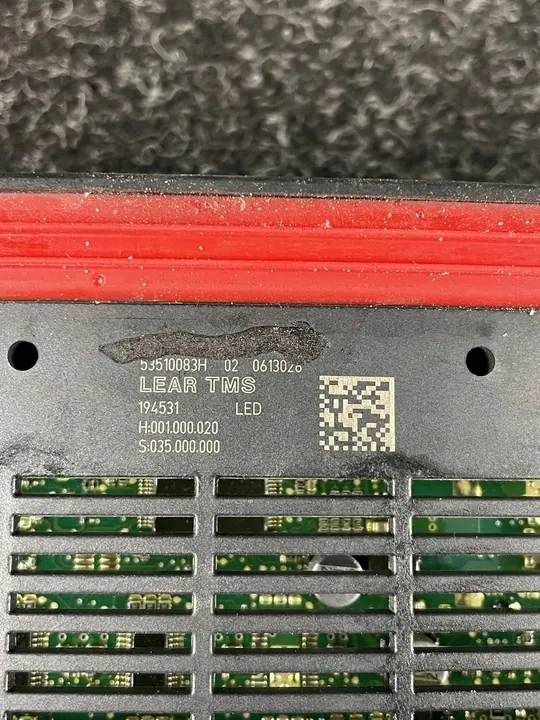 BMW 4 F32 F33 F36 Voll-LED Module Linke Seite image 8