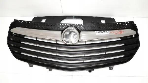 Puskurin ritilä OEM 360165591 Opel Vivaro B 14-18 image 2