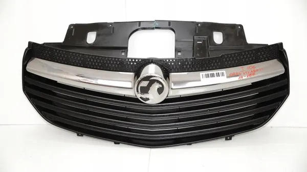 Puskurin ritilä OEM 360165591 Opel Vivaro B 14-18 image 3