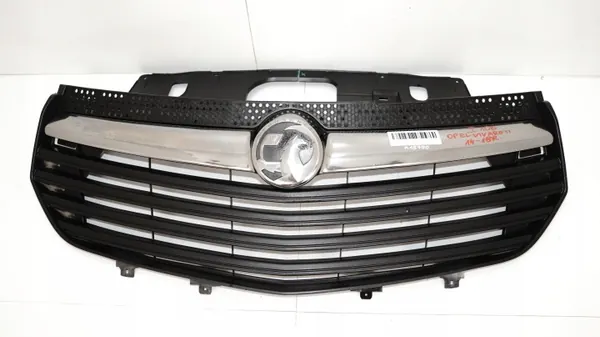 Puskurin ritilä OEM 360165591 Opel Vivaro B 14-18 image 5