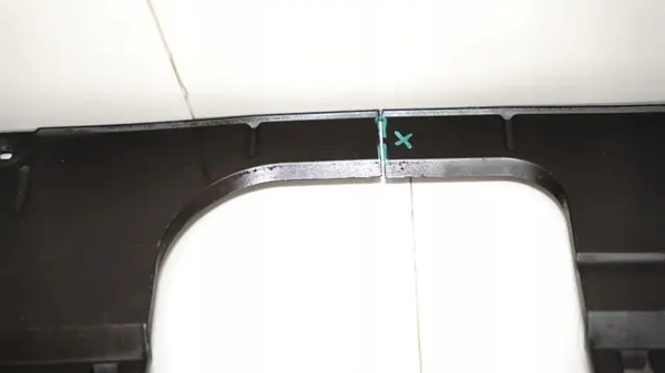 Puskurin ritilä OEM 360165591 Opel Vivaro B 14-18 image 7
