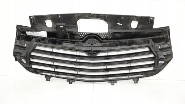 Puskurin ritilä OEM 360165591 Opel Vivaro B 14-18 image 8