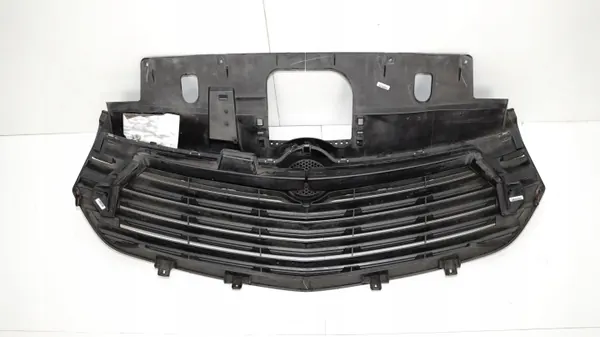 Puskurin ritilä OEM 360165591 Opel Vivaro B 14-18 image 9