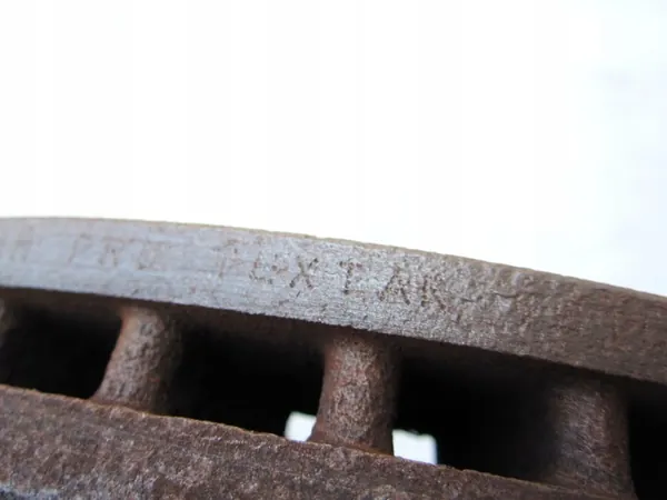 TEXTAR Voorremschijven 92150605 image 3