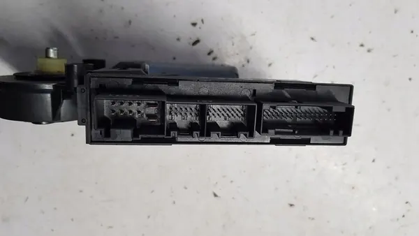 Motor de janela dianteira esquerda Seat Exeo A4 B7 8E1959801G image 2