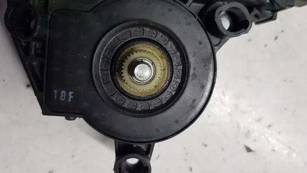 Motor de janela dianteira esquerda Seat Exeo A4 B7 8E1959801G image 4