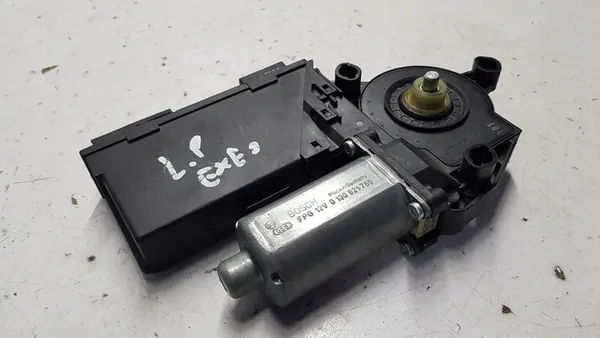 Motor de janela dianteira esquerda Seat Exeo A4 B7 8E1959801G image 5