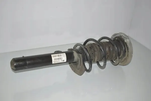 Ammortizzatore anteriore sinistro BMW 2 Gran Tourer (F46) OEM 31306887333 image 2