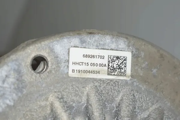 Ammortizzatore anteriore sinistro BMW 2 Gran Tourer (F46) OEM 31306887333 image 5