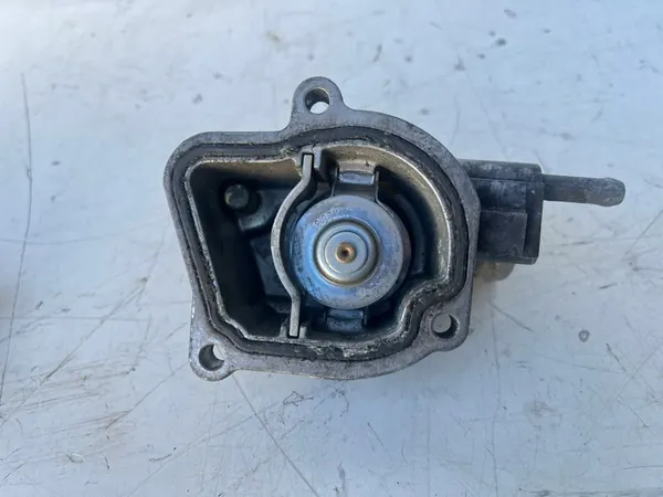 Carcasa de termostato Mercedes W638 2.2CDI image 5