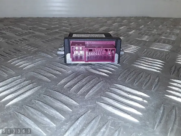 2016 BMW 5 Series F11 ECU 2000 Diesel OEM 7426095 image 3