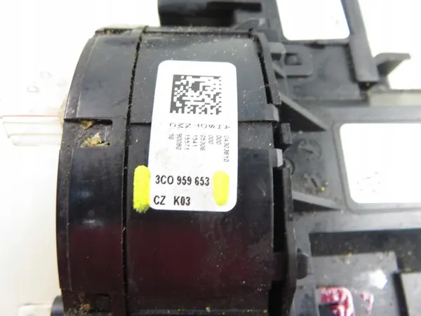 Kombischalter Volkswagen Passat B6 3C0953549A image 8