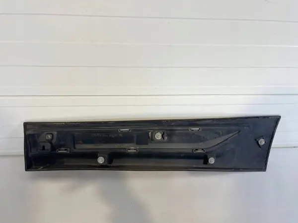 Mitsubishi Outlander III Deurlijst OEM 575A410 image 4