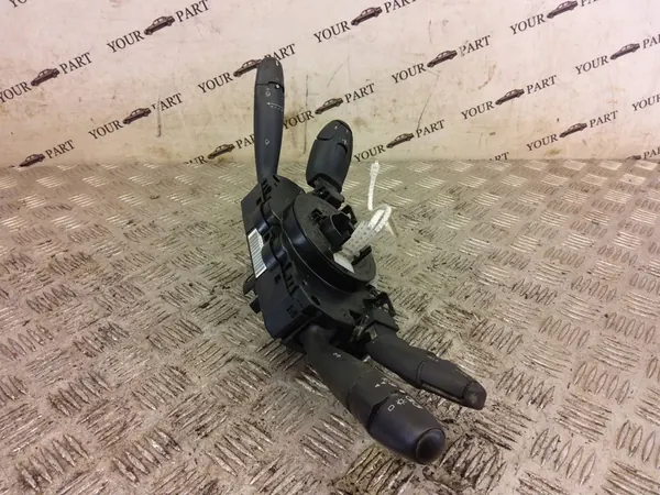 Gecombineerde schakelaar Citroen Berlingo III Peugeot Partner III image 3