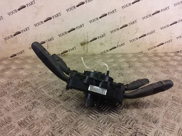 Gecombineerde schakelaar Citroen Berlingo III Peugeot Partner III image 4