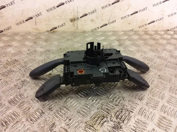 Gecombineerde schakelaar Citroen Berlingo III Peugeot Partner III image 5