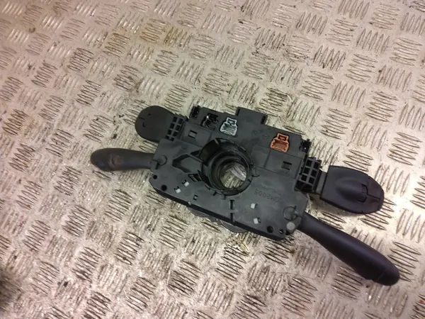 Gecombineerde schakelaar Citroen Berlingo III Peugeot Partner III image 9