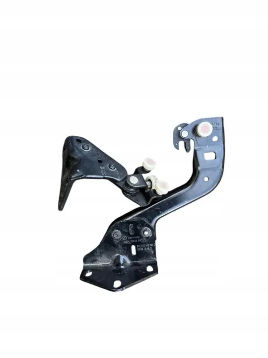 VW Crafter/Man TGE Türrollen OEM 7c0843398c image 2