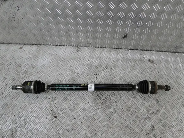 Höger framaxel KIA SPORTAGE V 1.7L hybrid image 2