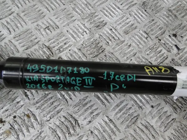 Höger framaxel KIA SPORTAGE V 1.7L hybrid image 5