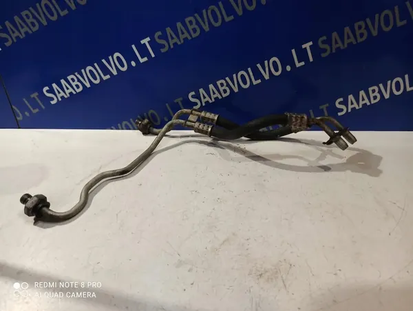 Pompe à huile SAAB 9-3 (YS3F) 2005 031607 image 1