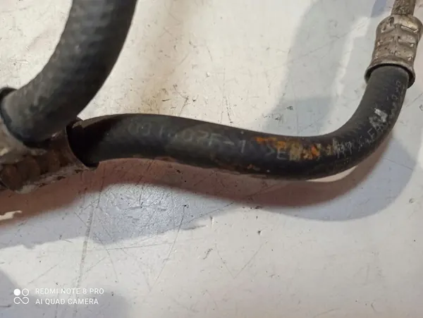 Pompe à huile SAAB 9-3 (YS3F) 2005 031607 image 2