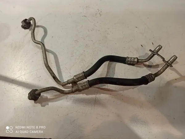 Pompe à huile SAAB 9-3 (YS3F) 2005 031607 image 3