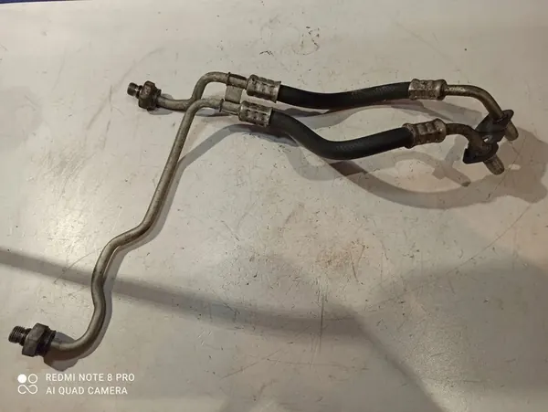 Pompe à huile SAAB 9-3 (YS3F) 2005 031607 image 4