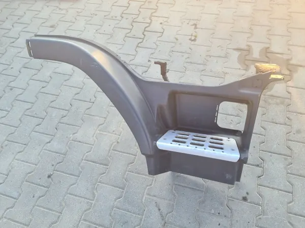 Rechter treeframe OEM FM 9 12 13 - Volvo vrachtwagen image 2