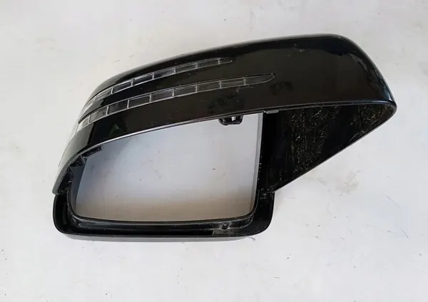 Coperchio Specchio Destro con Indicatori MERCEDES ML W166 image 2