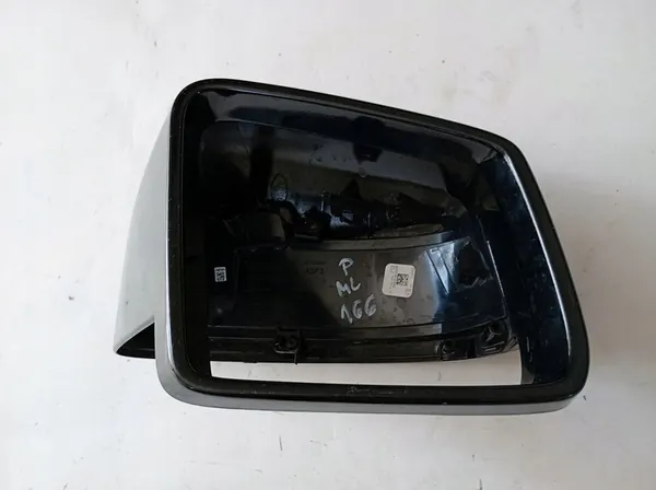 Coperchio Specchio Destro con Indicatori MERCEDES ML W166 image 3