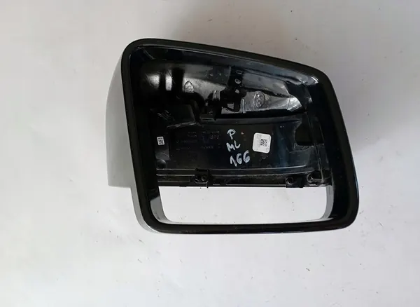 Coperchio Specchio Destro con Indicatori MERCEDES ML W166 image 4