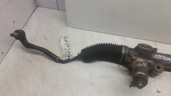 Styrväxel Mercedes E W211 C W203 EU image 2