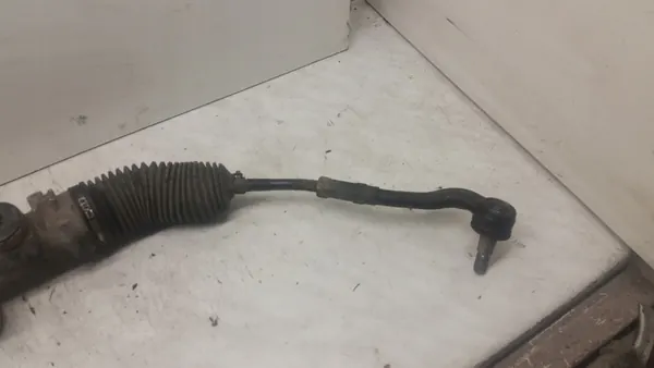 Styrväxel Mercedes E W211 C W203 EU image 3