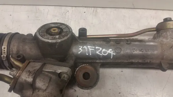 Styrväxel Mercedes E W211 C W203 EU image 5